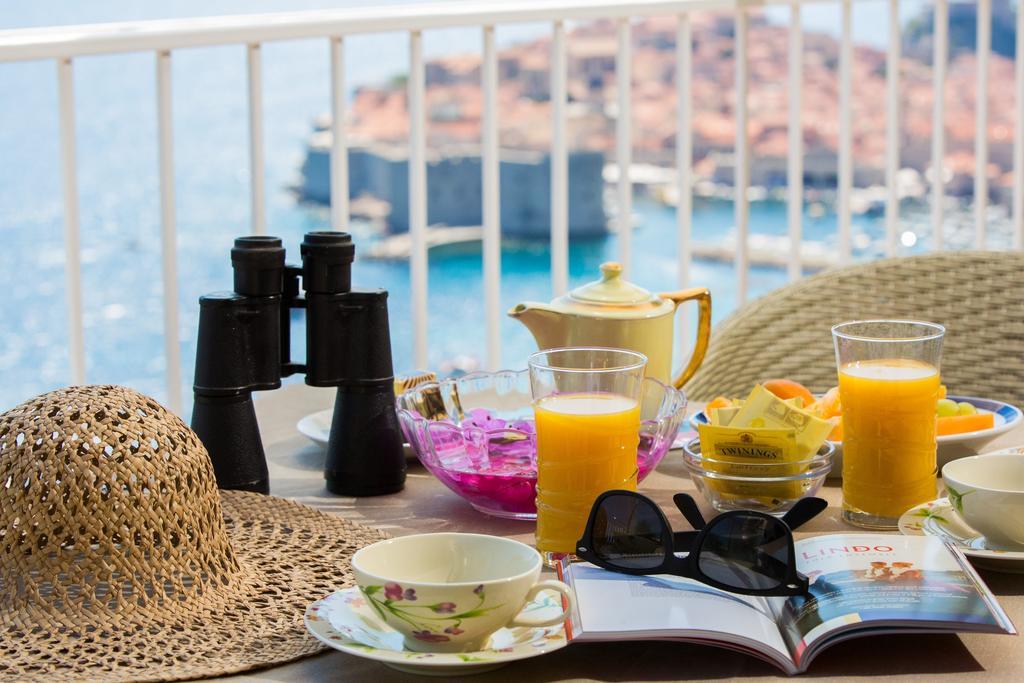 Apartment Love And Hope Dubrovnik Dış mekan fotoğraf